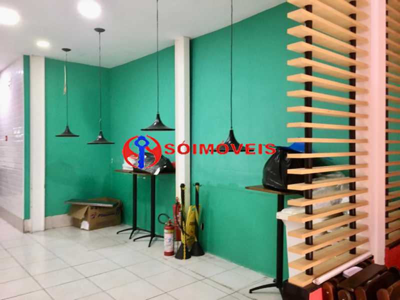 Conheça 21 do imóvel - ESPETACULAR LOJÃO NO SAARA. - LBLJ00081 - 21 21 - 21