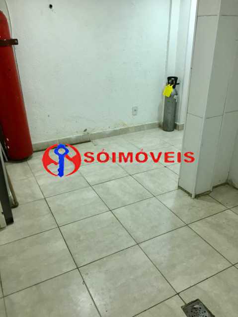 Conheça 24 do imóvel - ESPETACULAR LOJÃO NO SAARA. - LBLJ00081 - 24 24 - 24