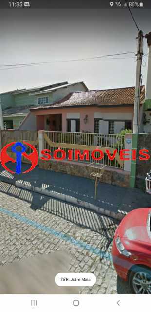 Conheça IMG-20201027-WA0097 do imóvel - Casa 3 quartos à venda Campos dos Goytacazes,RJ Horto Municipal - R$ 400.000 - LBCA30051 - 1 IMG-20201027-WA0097 - 1