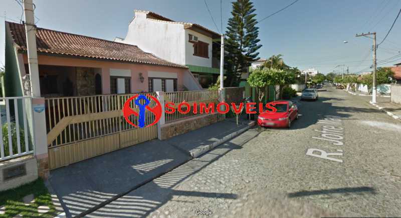 Conheça IMG-20201027-WA0098 do imóvel - Casa 3 quartos à venda Campos dos Goytacazes,RJ Horto Municipal - R$ 400.000 - LBCA30051 - 2 IMG-20201027-WA0098 - 2