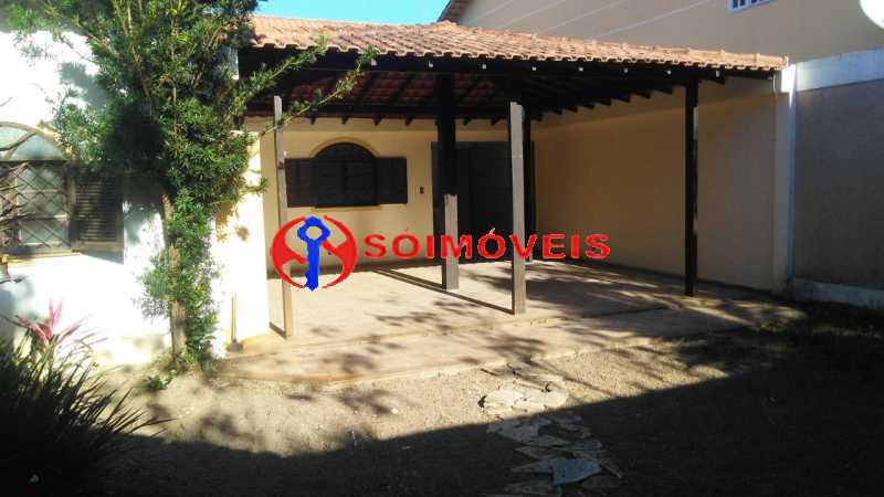 Conheça IMG-20201027-WA0105 do imóvel - Casa 3 quartos à venda Campos dos Goytacazes,RJ Horto Municipal - R$ 400.000 - LBCA30051 - 8 IMG-20201027-WA0105 - 8