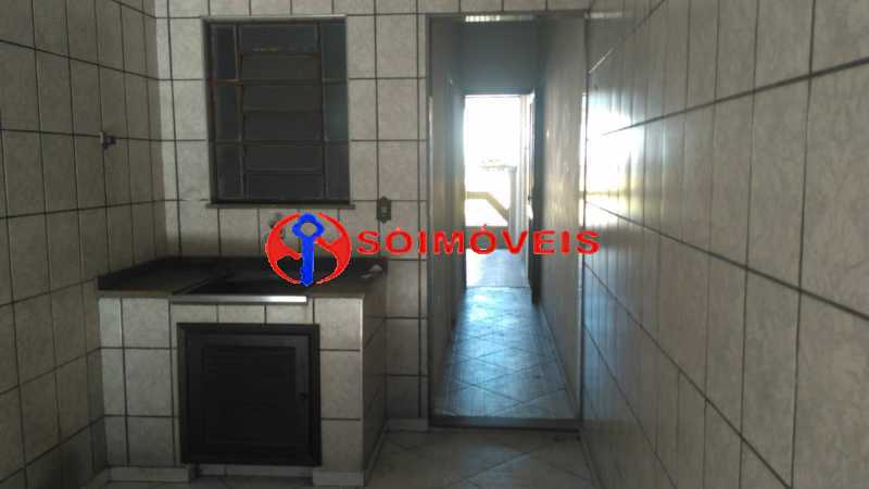 Conheça IMG-20201027-WA0113 do imóvel - Casa 3 quartos à venda Campos dos Goytacazes,RJ Horto Municipal - R$ 400.000 - LBCA30051 - 12 IMG-20201027-WA0113 - 12
