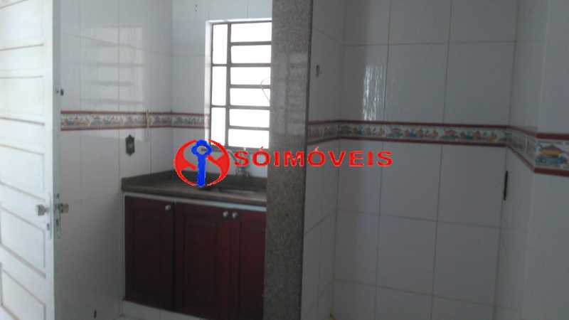 Conheça IMG-20201027-WA0114 do imóvel - Casa 3 quartos à venda Campos dos Goytacazes,RJ Horto Municipal - R$ 400.000 - LBCA30051 - 13 IMG-20201027-WA0114 - 13