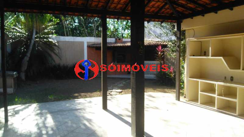 Conheça IMG-20201027-WA0121 do imóvel - Casa 3 quartos à venda Campos dos Goytacazes,RJ Horto Municipal - R$ 400.000 - LBCA30051 - 20 IMG-20201027-WA0121 - 20