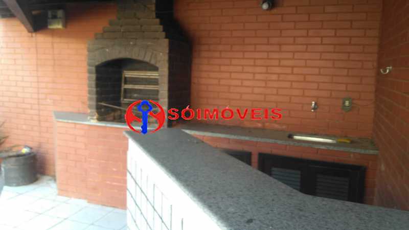 Conheça IMG-20201027-WA0126 do imóvel - Casa 3 quartos à venda Campos dos Goytacazes,RJ Horto Municipal - R$ 400.000 - LBCA30051 - 25 IMG-20201027-WA0126 - 25