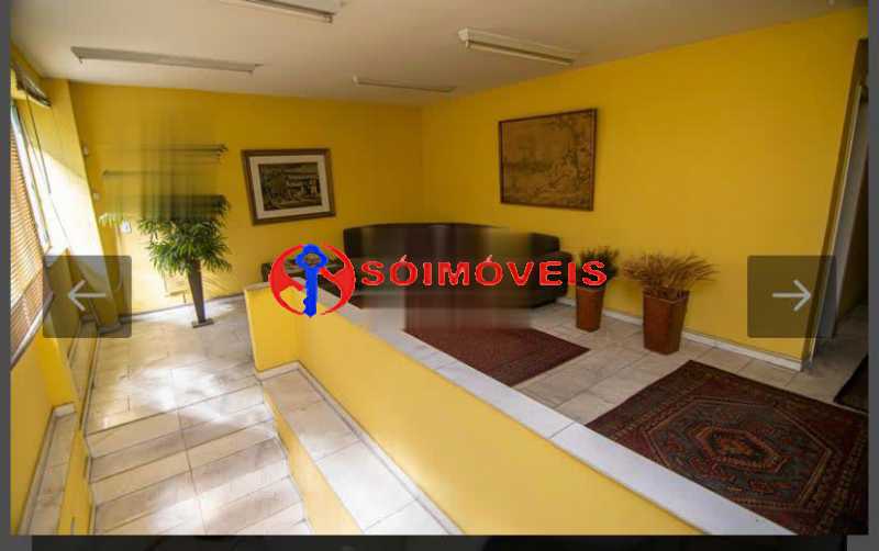 Conheça 1 do imóvel - Galpão 887m² à venda Rio de Janeiro,RJ São Cristóvão - R$ 1.650.000 - LBGA00007 - 1 1 - 1