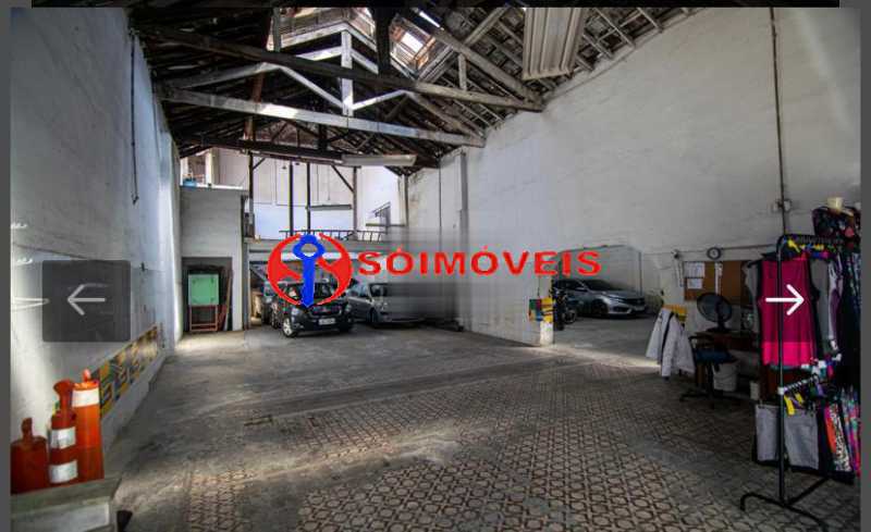 Conheça 2a6aee70-c751-4e73-921b-cf94ad do imóvel - Galpão 887m² à venda Rio de Janeiro,RJ São Cristóvão - R$ 1.650.000 - LBGA00007 - 14 2a6aee70-c751-4e73-921b-cf94ad - 14