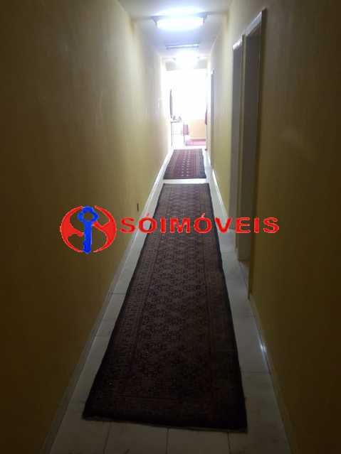 Conheça 18 do imóvel - Galpão 887m² à venda Rio de Janeiro,RJ São Cristóvão - R$ 1.650.000 - LBGA00007 - 7 18 - 7