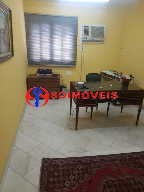 Conheça 19 do imóvel - Galpão 887m² à venda Rio de Janeiro,RJ São Cristóvão - R$ 1.650.000 - LBGA00007 - 2 19 - 2