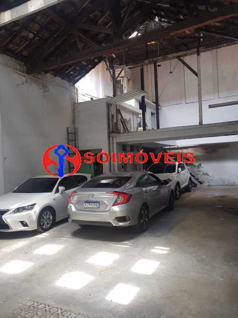 Conheça 1.1 do imóvel - Galpão 887m² à venda Rio de Janeiro,RJ São Cristóvão - R$ 1.650.000 - LBGA00007 - 17 1.1 - 17