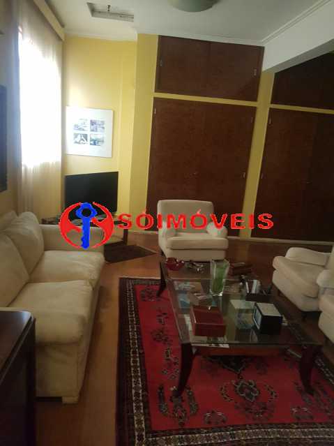 Conheça 10 do imóvel - Galpão 887m² à venda Rio de Janeiro,RJ São Cristóvão - R$ 1.650.000 - LBGA00007 - 3 10 - 3
