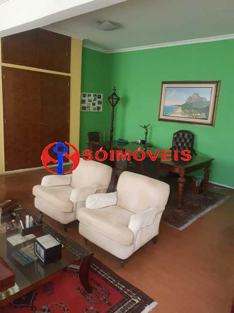 Conheça 11 do imóvel - Galpão 887m² à venda Rio de Janeiro,RJ São Cristóvão - R$ 1.650.000 - LBGA00007 - 4 11 - 4