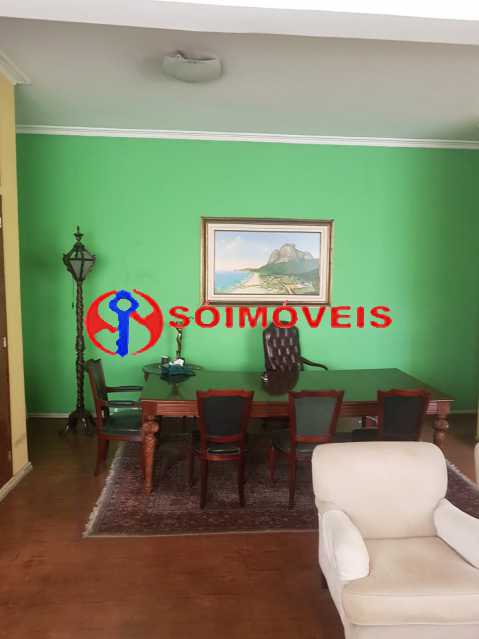 Conheça 12 do imóvel - Galpão 887m² à venda Rio de Janeiro,RJ São Cristóvão - R$ 1.650.000 - LBGA00007 - 5 12 - 5
