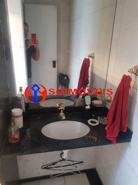 Conheça 13 do imóvel - Galpão 887m² à venda Rio de Janeiro,RJ São Cristóvão - R$ 1.650.000 - LBGA00007 - 9 13 - 9