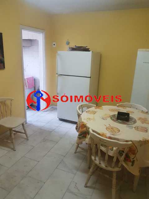 Conheça 16 do imóvel - Galpão 887m² à venda Rio de Janeiro,RJ São Cristóvão - R$ 1.650.000 - LBGA00007 - 12 16 - 12