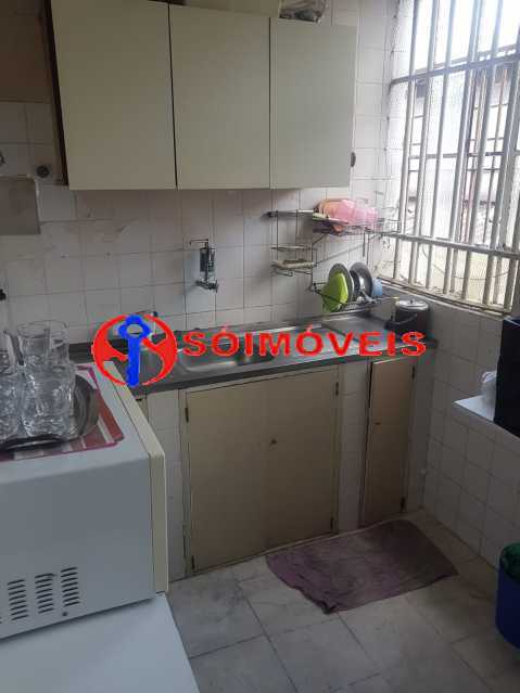 Conheça 17 do imóvel - Galpão 887m² à venda Rio de Janeiro,RJ São Cristóvão - R$ 1.650.000 - LBGA00007 - 13 17 - 13