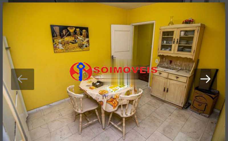 Conheça 16 do imóvel - Galpão 887m² à venda Rio de Janeiro,RJ São Cristóvão - R$ 1.650.000 - LBGA00007 - 11 16 - 11