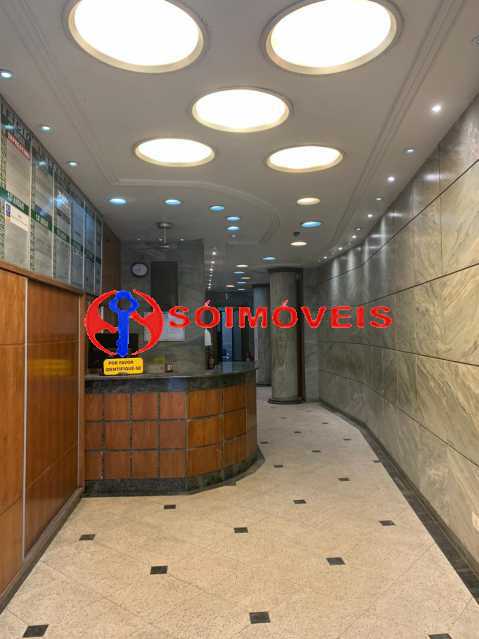 Conheça 8afd2e56-1d77-4f4a-b0c4-3878fb do imóvel - Sala comercial na Rua da Assembléia, andar alto, vista livre, são 31m2 divididos em sala, banheiro e copa - LBSL00263 - 1 8afd2e56-1d77-4f4a-b0c4-3878fb - 1