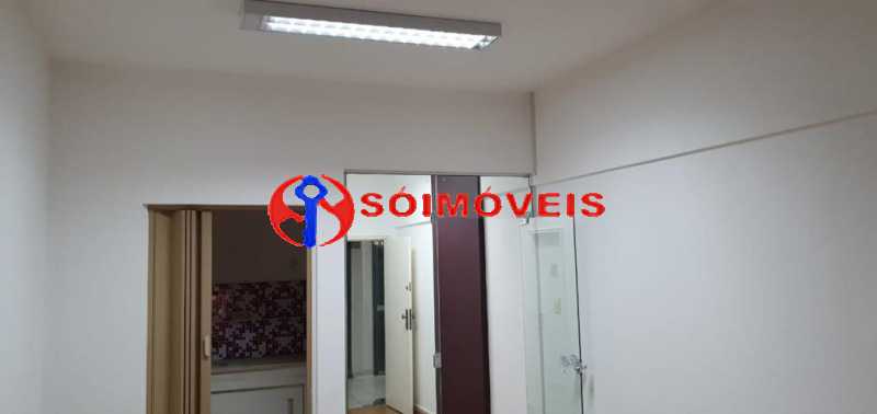 Conheça 8b62b480-246d-4b44-9b81-4d4c34 do imóvel - Sala comercial na Rua da Assembléia, andar alto, vista livre, são 31m2 divididos em sala, banheiro e copa - LBSL00263 - 6 8b62b480-246d-4b44-9b81-4d4c34 - 6