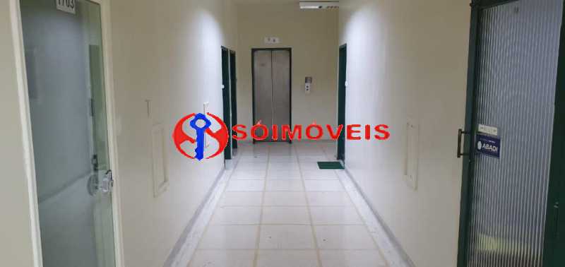 Conheça 391db49b-64a6-4434-a88c-37f410 do imóvel - Sala comercial na Rua da Assembléia, andar alto, vista livre, são 31m2 divididos em sala, banheiro e copa - LBSL00263 - 5 391db49b-64a6-4434-a88c-37f410 - 5