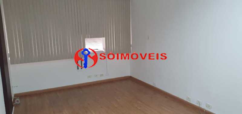 Conheça 76848937-51bd-471b-bc29-dc0505 do imóvel - Sala comercial na Rua da Assembléia, andar alto, vista livre, são 31m2 divididos em sala, banheiro e copa - LBSL00263 - 12 76848937-51bd-471b-bc29-dc0505 - 12