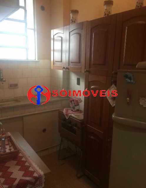 Conheça TERE 2 do imóvel - Apartamento 1 quarto à venda Teresópolis,RJ Alto - R$ 205.000 - LBAP11186 - 3 TERE 2 - 3
