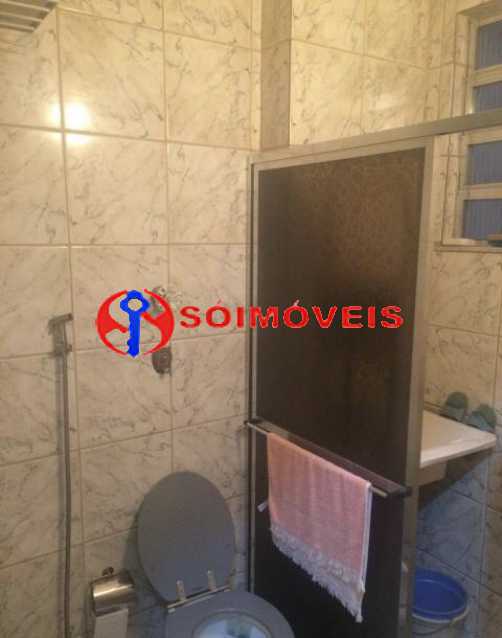 Conheça TERE 3 do imóvel - Apartamento 1 quarto à venda Teresópolis,RJ Alto - R$ 205.000 - LBAP11186 - 4 TERE 3 - 4
