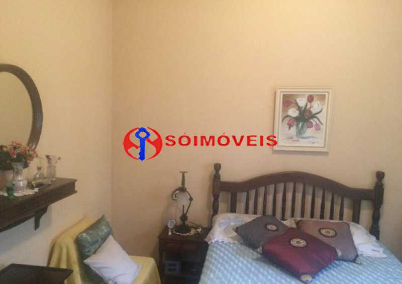 Conheça TERE 5 do imóvel - Apartamento 1 quarto à venda Teresópolis,RJ Alto - R$ 205.000 - LBAP11186 - 5 TERE 5 - 5