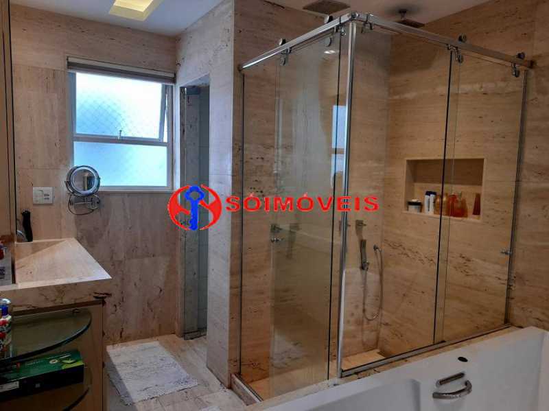 Conheça 0efa88870f550d53cfb9519bca7a17 do imóvel - Apartamento 4 quartos à venda Rio de Janeiro,RJ Leblon - R$ 6.200.000 - LBAP41791 - 4 0efa88870f550d53cfb9519bca7a17 - 4