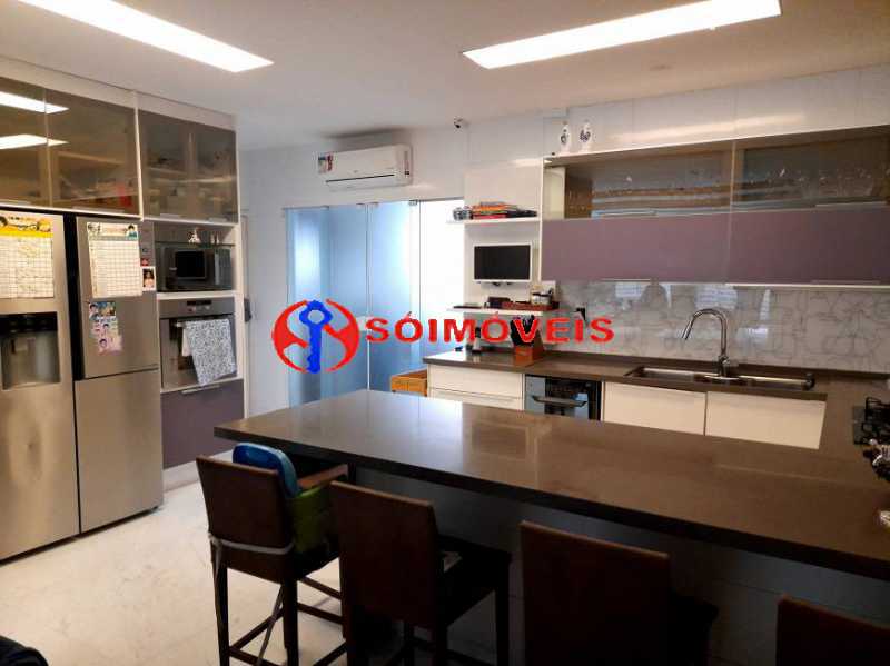 Conheça 1d4246bd25ba7000421c785dc1060b do imóvel - Apartamento 4 quartos à venda Rio de Janeiro,RJ Leblon - R$ 6.200.000 - LBAP41791 - 5 1d4246bd25ba7000421c785dc1060b - 5