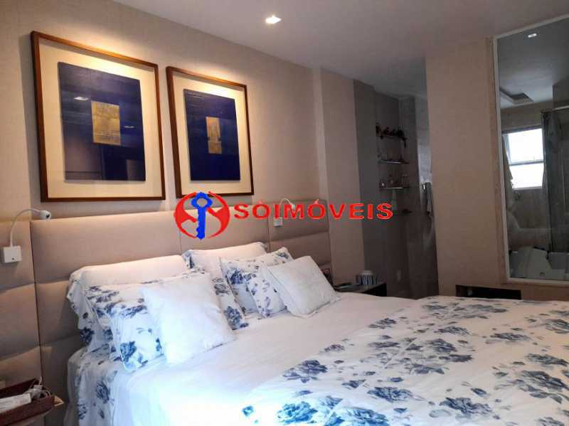 Conheça 8b542cfe6a9de542f0fb4f158229e2 do imóvel - Apartamento 4 quartos à venda Rio de Janeiro,RJ Leblon - R$ 6.200.000 - LBAP41791 - 6 8b542cfe6a9de542f0fb4f158229e2 - 6