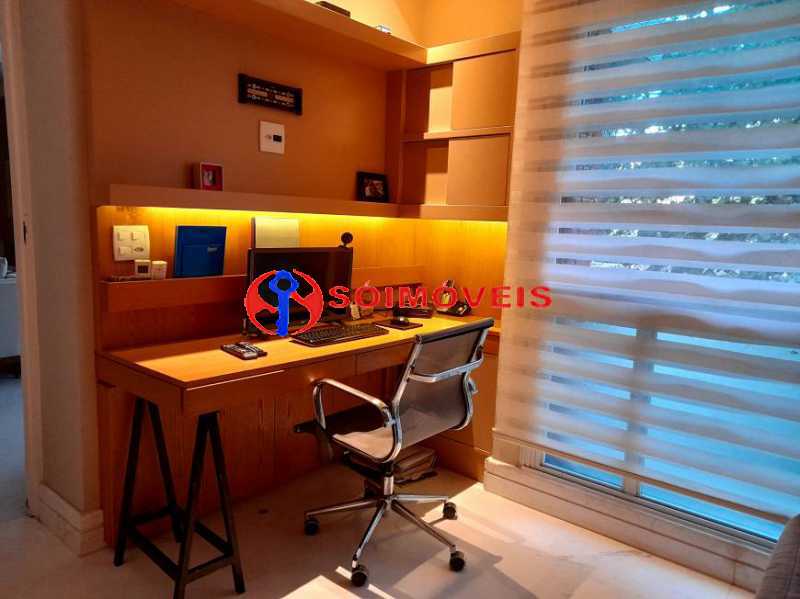 Conheça 9b90a369b184e483cb5f82bd4299f8 do imóvel - Apartamento 4 quartos à venda Rio de Janeiro,RJ Leblon - R$ 6.200.000 - LBAP41791 - 8 9b90a369b184e483cb5f82bd4299f8 - 8