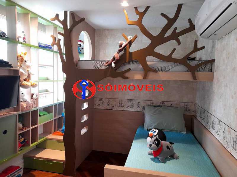 Conheça 9fbc9fae79ac5bb98cea10a2db13b7 do imóvel - Apartamento 4 quartos à venda Rio de Janeiro,RJ Leblon - R$ 6.200.000 - LBAP41791 - 12 9fbc9fae79ac5bb98cea10a2db13b7 - 12