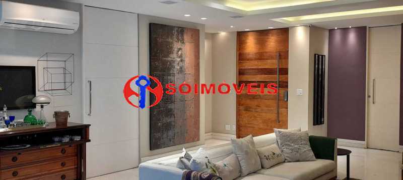 Conheça 11f5261683d4c251a78403131ae860 do imóvel - Apartamento 4 quartos à venda Rio de Janeiro,RJ Leblon - R$ 6.200.000 - LBAP41791 - 10 11f5261683d4c251a78403131ae860 - 10
