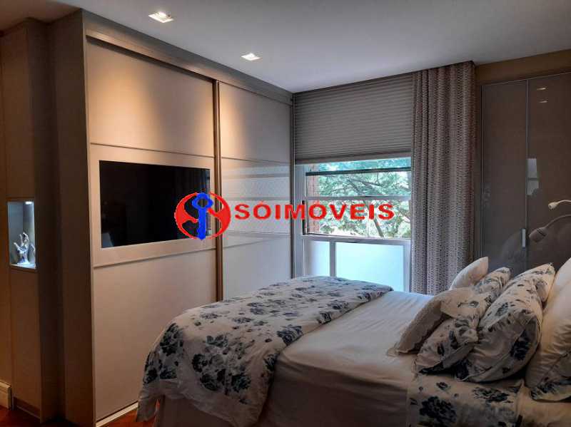 Conheça 27a38978067077a700f92811842131 do imóvel - Apartamento 4 quartos à venda Rio de Janeiro,RJ Leblon - R$ 6.200.000 - LBAP41791 - 14 27a38978067077a700f92811842131 - 14