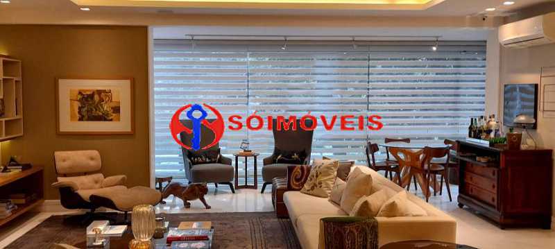 Conheça 342dd07dadb87e2be8e91594dd135e do imóvel - Apartamento 4 quartos à venda Rio de Janeiro,RJ Leblon - R$ 6.200.000 - LBAP41791 - 16 342dd07dadb87e2be8e91594dd135e - 16