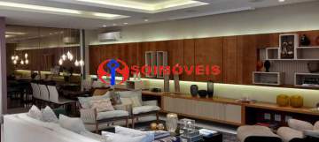 Apartamento 4 quartos à venda Rio de Janeiro,RJ Leblon - R$ 6.200.000 - LBAP41791