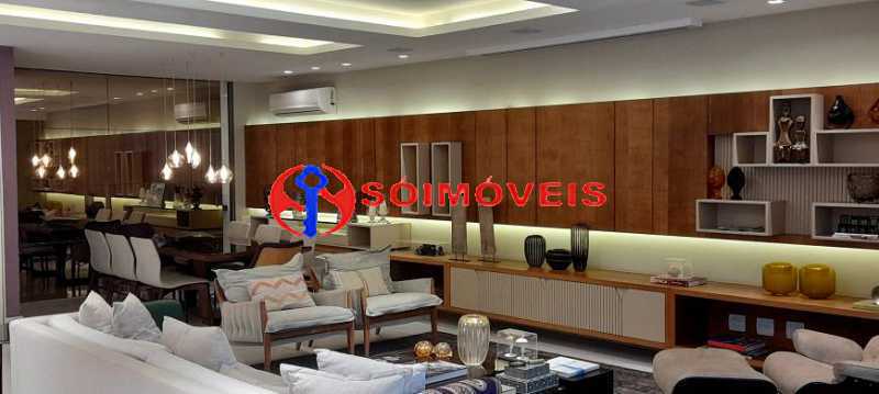 Conheça 511332c54937f1f805d289b548adee do imóvel - Apartamento 4 quartos à venda Rio de Janeiro,RJ Leblon - R$ 6.200.000 - LBAP41791 - 17 511332c54937f1f805d289b548adee - 17