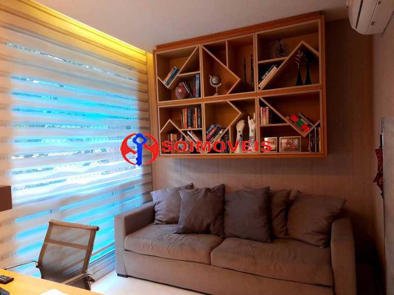 Conheça 78626414dc9ba1f8c6b89468893ce1 do imóvel - Apartamento 4 quartos à venda Rio de Janeiro,RJ Leblon - R$ 6.200.000 - LBAP41791 - 2 78626414dc9ba1f8c6b89468893ce1 - 2