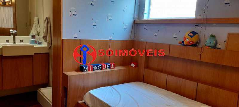 Conheça bc468708847fc5e821f4a51b14b58a do imóvel - Apartamento 4 quartos à venda Rio de Janeiro,RJ Leblon - R$ 6.200.000 - LBAP41791 - 18 bc468708847fc5e821f4a51b14b58a - 18