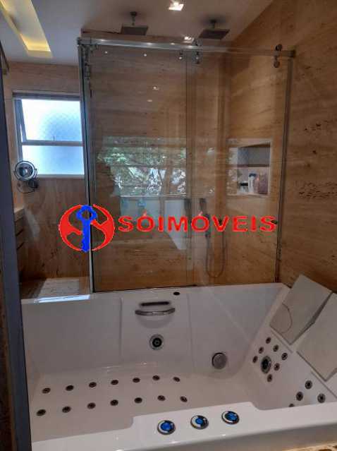 Conheça faed4817a760fa144b3ce278f81c8c do imóvel - Apartamento 4 quartos à venda Rio de Janeiro,RJ Leblon - R$ 6.200.000 - LBAP41791 - 19 faed4817a760fa144b3ce278f81c8c - 19