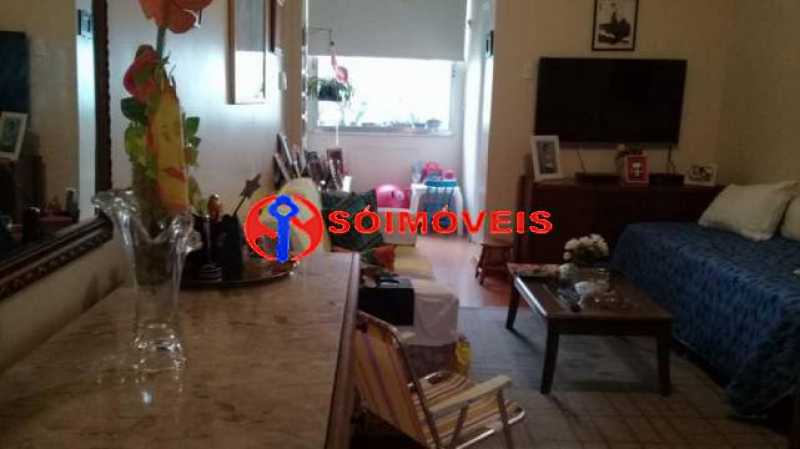 Conheça 01 do imóvel - Apartamento 2 quartos à venda Rio de Janeiro,RJ Catete - R$ 750.000 - FLAP20527 - 1 01 - 1