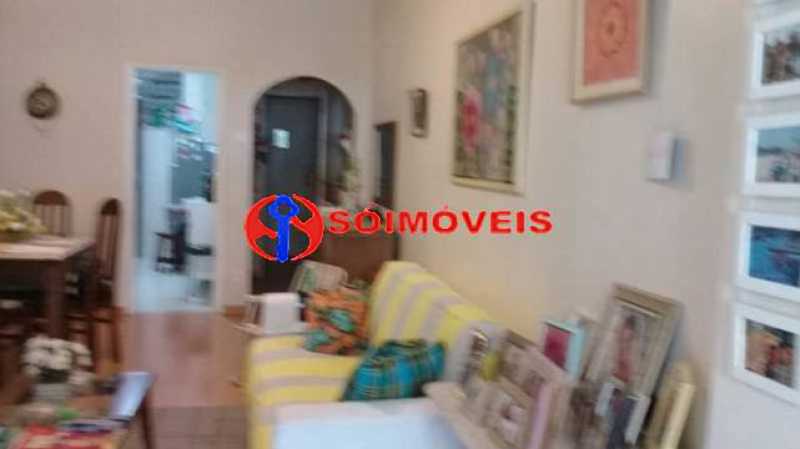 Conheça 03 do imóvel - Apartamento 2 quartos à venda Rio de Janeiro,RJ Catete - R$ 750.000 - FLAP20527 - 3 03 - 3