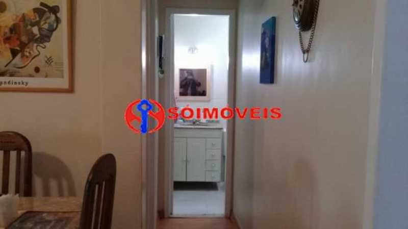 Conheça 04 do imóvel - Apartamento 2 quartos à venda Rio de Janeiro,RJ Catete - R$ 750.000 - FLAP20527 - 4 04 - 4