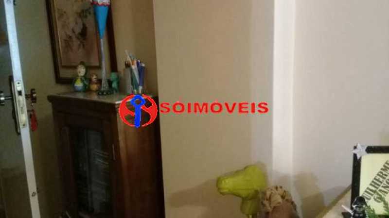 Conheça 06 do imóvel - Apartamento 2 quartos à venda Rio de Janeiro,RJ Catete - R$ 750.000 - FLAP20527 - 6 06 - 6