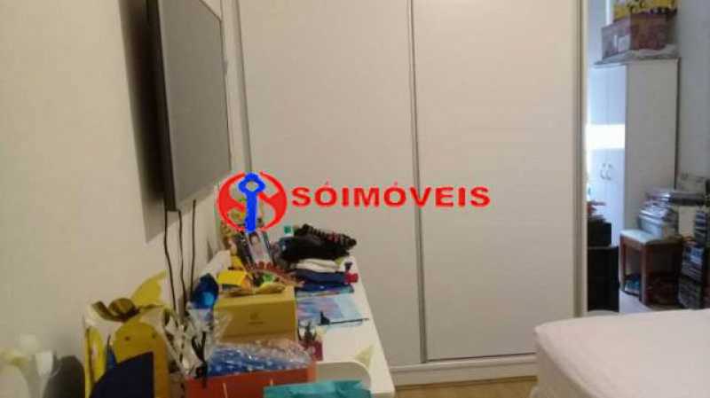 Conheça 08 do imóvel - Apartamento 2 quartos à venda Rio de Janeiro,RJ Catete - R$ 750.000 - FLAP20527 - 8 08 - 8
