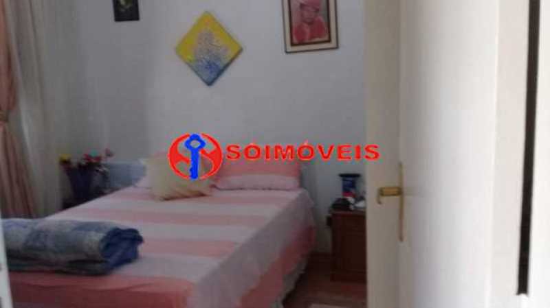 Conheça 09 do imóvel - Apartamento 2 quartos à venda Rio de Janeiro,RJ Catete - R$ 750.000 - FLAP20527 - 9 09 - 9