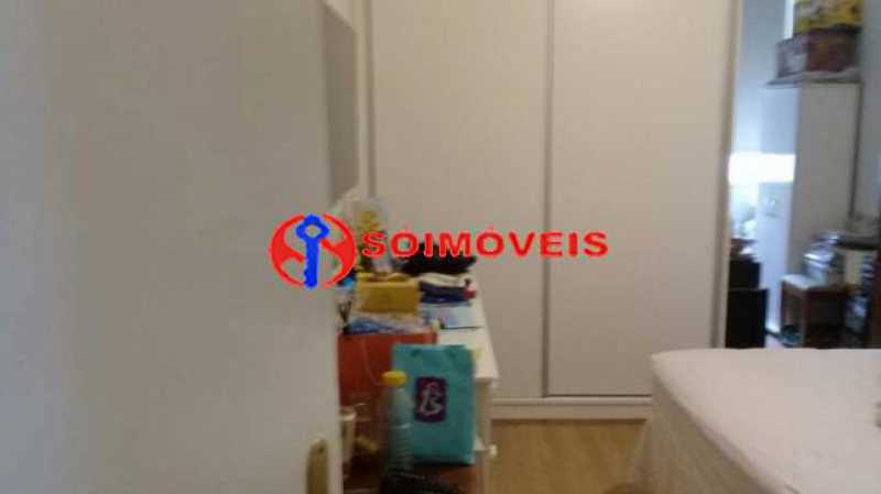 Conheça 12 do imóvel - Apartamento 2 quartos à venda Rio de Janeiro,RJ Catete - R$ 750.000 - FLAP20527 - 12 12 - 12