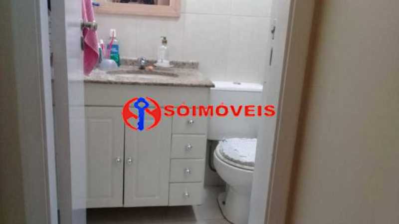 Conheça 15 do imóvel - Apartamento 2 quartos à venda Rio de Janeiro,RJ Catete - R$ 750.000 - FLAP20527 - 15 15 - 15