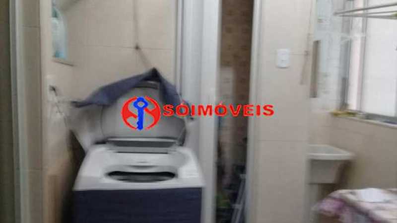 Conheça 17 do imóvel - Apartamento 2 quartos à venda Rio de Janeiro,RJ Catete - R$ 750.000 - FLAP20527 - 17 17 - 17